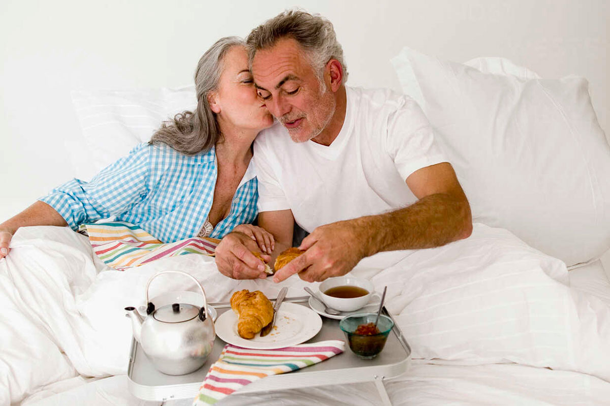 Testosterone therapy In Oakleaf Plantation: Sex life